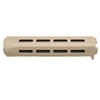 Garde Mains B5 Systems M-Lok Mid-Lengh - Fde
