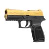 Pistolet D'alarme Sig Sauer P320 P.A.K. - Gold