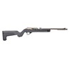 Crosse Magpul X-22 Backpacker Pour Ruger 10/22 Takedown Itar - Gris