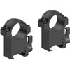 Collier De Montage Vector Optics Acier Qr Weaver 25.4Mm - Haut - Ø25.4Mm
