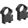 Collier De Montage Vector Optics Acier Qr Weaver 30Mm - Haut - Ø30mm