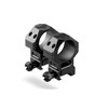 Paire De Colliers Swampfox - Hauteur 30Mm - Bas