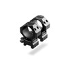 Paire De Colliers Swampfox - Hauteur 34Mm - Haut