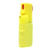 Bombe Au Poivre Avec Led Esp Hurricane Flashlight - Jaune