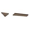 Kit Protection Busc Et Garde Main Browning A-Bolt - Marron