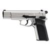Pistolet D'alarme Browning Gpda 9 - Nickel