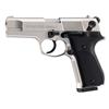 Pistolet D'alarme Walther P88 - Nickel