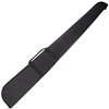 Fourreau Fusil Januel Sans Logo Poche Integrée - Noir - 125Cm