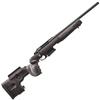 Carabine À Verrou Tikka T3x Ctr Bifrost - Noir - 308 Winchester