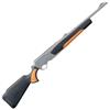 Crosse + Devant Browning Bar Maral 4X Synthetique - Noir/Orange