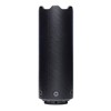 Bouclier Thermique Silent Steel Safe Guard Heat Shield Pour Compact Streamer - Noir Pour Qld