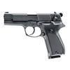 Pistolet D'alarme Walther P88 - Noir