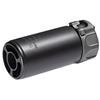 Modérateur De Son Surefire Warden Fast-Attach - Noir