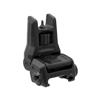 Oeilleton Magpul Mbus 3 Avant - Noir