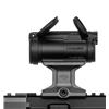 Montage Reptilia Dot Mount 49 Mm Aimpoint Micro - Noir