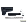 Crosse Bravo Company Stock Kit  Mod 1 Sopmod Compartment - Noir
