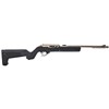 Crosse Magpul X-22 Backpacker Pour Ruger 10/22 Takedown Itar - Noir