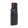Bombe Au Poivre Avec Led Esp Hurricane Flashlight - Noir