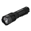 Lampe Torche Shocker Piranha 3 000 000 Volts - Noir
