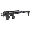 Châssis Caa Tactical Micro Roni Gen. 4X - Noir