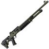 Fusil Semi-Automatique Aksa S4 Extreme - Od Green