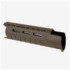 Garde-Main Magpul Moe Sl Pour Plateforme Ar15/M4 - Od Green
