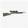 Crosse Magpul Hunter X-22 Pour Ruger 10/22 - Od Green
