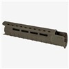 Garde-Main Magpul Moe Sl Pour Plateforme Ar15/M4 - Od Green
