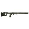 Chassis Magpul Hunter Pro Crosse Pliable Remington 700 Sa - Od Green