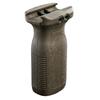 Poignée Magpul Rvg Rail Vertical Grip - Odg