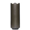 Bouclier Thermique Silent Steel Safe Guard Heat Shield Micro Streamer - Odg