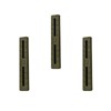 Couvre Rail Magpul M-Lok Rail Guards - Par 3 - Olive
