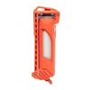 Stockage Batterie Rechargeable Thrym Cellvault 18 - Orange