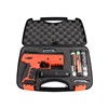 Pack Pistolet Byrna Sd Pepper Kit - Calibre 68 - Orange