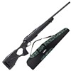 Carabine À Verrou Sako S20 Hunter Emerald - Pack Carabine 30-06 Springfield + Fourreau Sako Camo