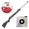 Carabine À Plomb R-Force One - Pack Carabine À Plomb R-Force One + Cible + Plomb