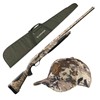 Fusil Semi-Automatique Browning Maxus 2 Camo Max 5 - Pack Fusil + Fourreau + Casquette
