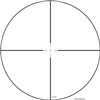 Lunette De Visée 3-9X40 Zero Tech Thrive - Phr 3