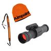 Ensemble Point Rouge + Bonnet + Bretelle Offerts Aimpoint 9000Sc - Point Rouge 4Moa + Bonnet + Bretelle 