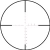 Lunette De Visée 4-20X50 Zero Tech Vengeance - R3 Ir