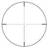 Lunette De Visée 1.5-9X44 Gpo Spectra 6X - Réticule G4 Drop Il Sfp (Mrad)