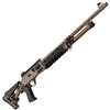 Fusil Semi-Automatique Aksa S4 Extreme - Tan