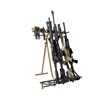 Ratelier Savior Mobile 6 Carabines - Tan