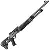 Fusil Semi-Automatique Aksa S4 Extreme - Tungstène