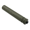 Modérateur De Son B&T Impuls-Iia Pour Glock - Vert - M13.5X1