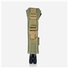 Étui Spartan Pour Bipied Holster Aspis - Vert