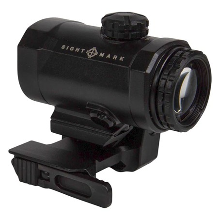 MAGNIFIER SIGHT MARK XTM 3X TACTICAL