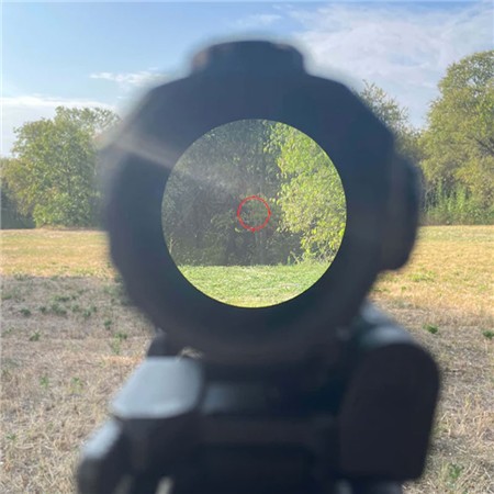 MAGNIFIER SIGHT MARK XTM 3X TACTICAL