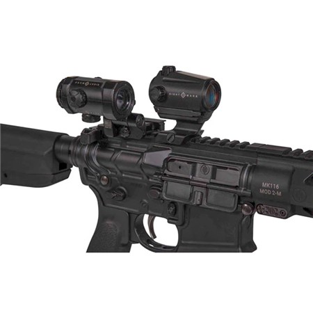 MAGNIFIER SIGHT MARK XTM 3X TACTICAL