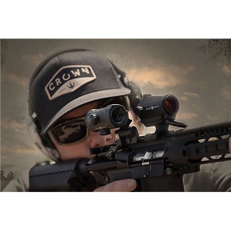 MAGNIFIER SIGHT MARK XTM 3X TACTICAL
